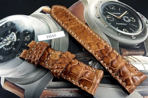 orloff straps panerai|panerai straps.